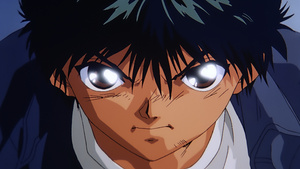 Yuu☆Yuu☆Hakusho: Meikai Shitou-hen - Honoo no Kizuna